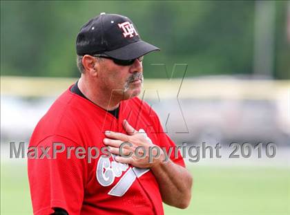 Thumbnail 2 in Dixie Heights @ Newport Central Catholic photogallery.