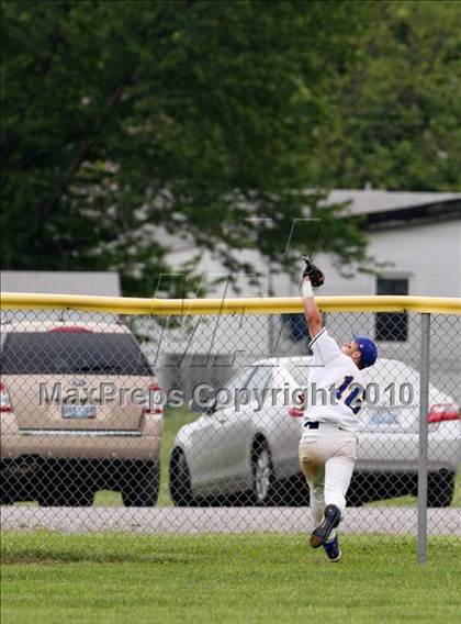 Thumbnail 3 in Dixie Heights @ Newport Central Catholic photogallery.