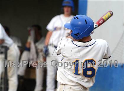 Thumbnail 2 in Dixie Heights @ Newport Central Catholic photogallery.