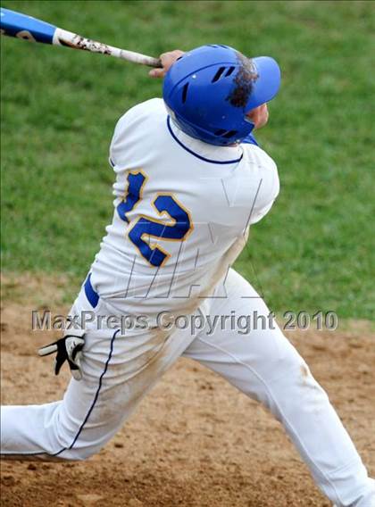 Thumbnail 2 in Dixie Heights @ Newport Central Catholic photogallery.