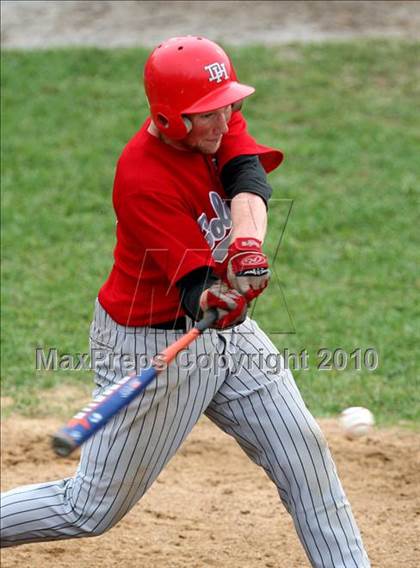 Thumbnail 3 in Dixie Heights @ Newport Central Catholic photogallery.