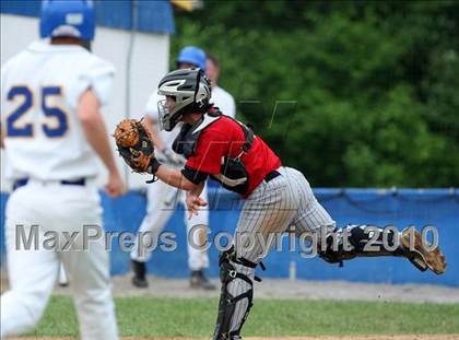 Thumbnail 3 in Dixie Heights @ Newport Central Catholic photogallery.