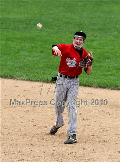 Thumbnail 1 in Dixie Heights @ Newport Central Catholic photogallery.