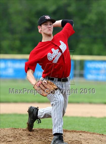 Thumbnail 2 in Dixie Heights @ Newport Central Catholic photogallery.