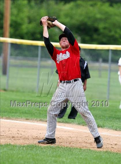 Thumbnail 3 in Dixie Heights @ Newport Central Catholic photogallery.