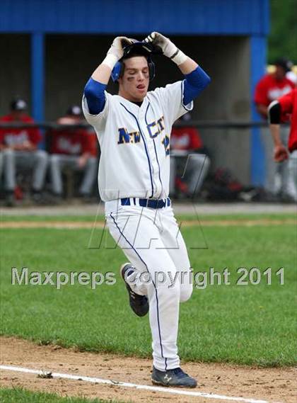 Thumbnail 1 in Dixie Heights @ Newport Central Catholic photogallery.