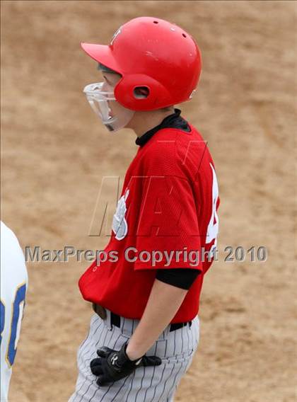 Thumbnail 3 in Dixie Heights @ Newport Central Catholic photogallery.