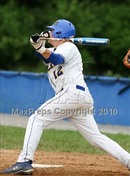 Thumbnail 3 in Dixie Heights @ Newport Central Catholic photogallery.