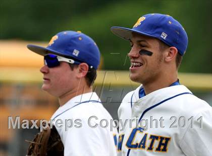 Thumbnail 2 in Dixie Heights @ Newport Central Catholic photogallery.