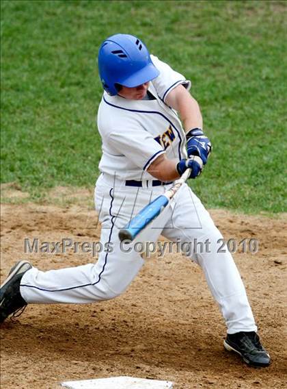 Thumbnail 3 in Dixie Heights @ Newport Central Catholic photogallery.