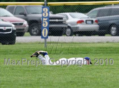 Thumbnail 3 in Dixie Heights @ Newport Central Catholic photogallery.