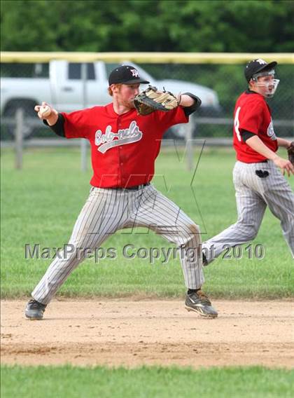 Thumbnail 1 in Dixie Heights @ Newport Central Catholic photogallery.