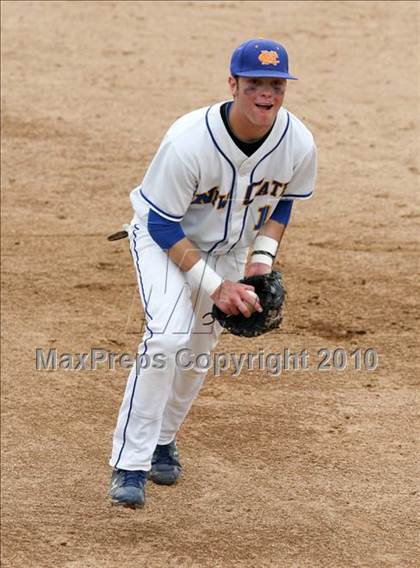 Thumbnail 1 in Dixie Heights @ Newport Central Catholic photogallery.