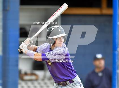 Thumbnail 1 in Yerington vs. Lake Mead Academy (NIAA 2A Semifinals) photogallery.
