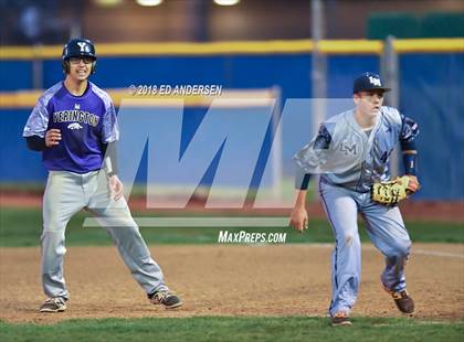 Thumbnail 1 in Yerington vs. Lake Mead Academy (NIAA 2A Semifinals) photogallery.