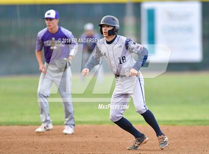 Thumbnail 1 in Yerington vs. Lake Mead Academy (NIAA 2A Semifinals) photogallery.