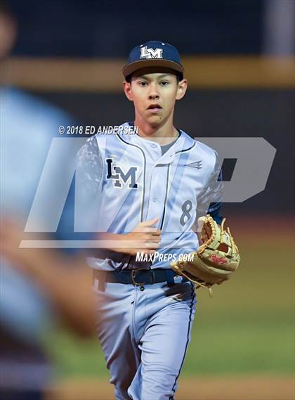 Thumbnail 1 in Yerington vs. Lake Mead Academy (NIAA 2A Semifinals) photogallery.