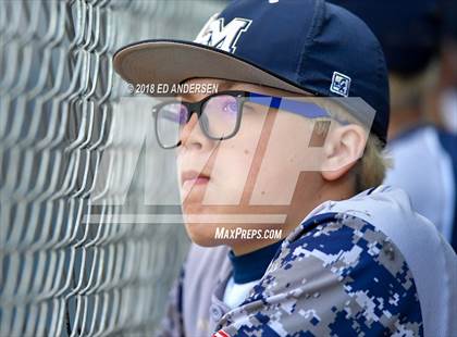 Thumbnail 2 in Yerington vs. Lake Mead Academy (NIAA 2A Semifinals) photogallery.
