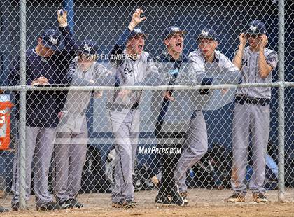 Thumbnail 1 in Yerington vs. Lake Mead Academy (NIAA 2A Semifinals) photogallery.