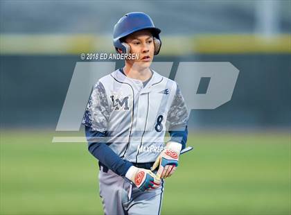 Thumbnail 1 in Yerington vs. Lake Mead Academy (NIAA 2A Semifinals) photogallery.