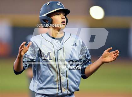 Thumbnail 3 in Yerington vs. Lake Mead Academy (NIAA 2A Semifinals) photogallery.
