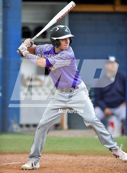 Thumbnail 1 in Yerington vs. Lake Mead Academy (NIAA 2A Semifinals) photogallery.