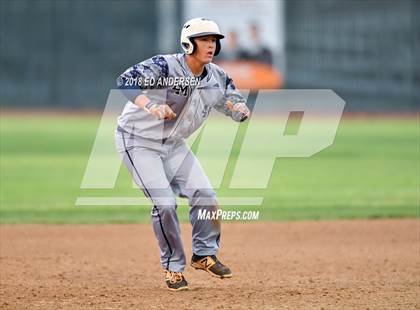 Thumbnail 2 in Yerington vs. Lake Mead Academy (NIAA 2A Semifinals) photogallery.