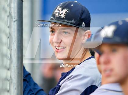 Thumbnail 1 in Yerington vs. Lake Mead Academy (NIAA 2A Semifinals) photogallery.