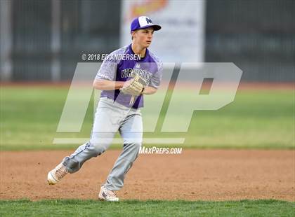 Thumbnail 1 in Yerington vs. Lake Mead Academy (NIAA 2A Semifinals) photogallery.
