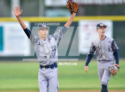 Thumbnail 1 in Yerington vs. Lake Mead Academy (NIAA 2A Semifinals) photogallery.