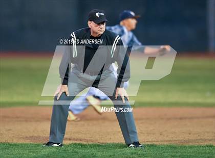 Thumbnail 1 in Yerington vs. Lake Mead Academy (NIAA 2A Semifinals) photogallery.