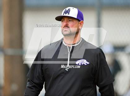 Thumbnail 3 in Yerington vs. Lake Mead Academy (NIAA 2A Semifinals) photogallery.
