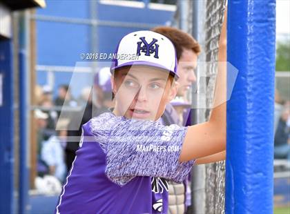 Thumbnail 2 in Yerington vs. Lake Mead Academy (NIAA 2A Semifinals) photogallery.