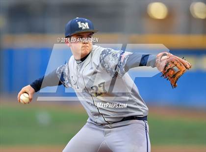 Thumbnail 1 in Yerington vs. Lake Mead Academy (NIAA 2A Semifinals) photogallery.