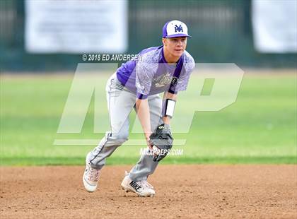 Thumbnail 1 in Yerington vs. Lake Mead Academy (NIAA 2A Semifinals) photogallery.