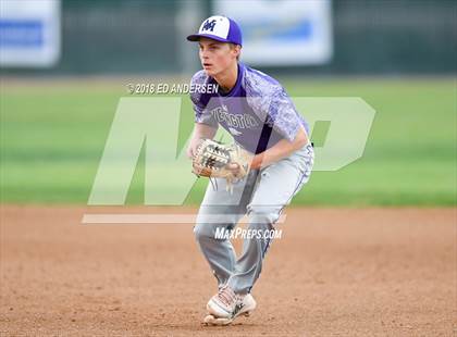 Thumbnail 2 in Yerington vs. Lake Mead Academy (NIAA 2A Semifinals) photogallery.