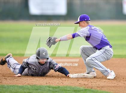 Thumbnail 1 in Yerington vs. Lake Mead Academy (NIAA 2A Semifinals) photogallery.