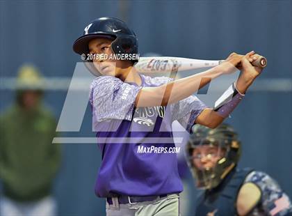 Thumbnail 1 in Yerington vs. Lake Mead Academy (NIAA 2A Semifinals) photogallery.