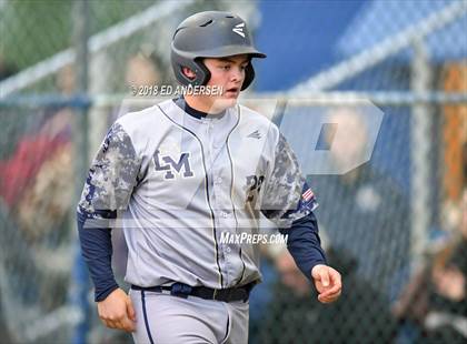 Thumbnail 3 in Yerington vs. Lake Mead Academy (NIAA 2A Semifinals) photogallery.