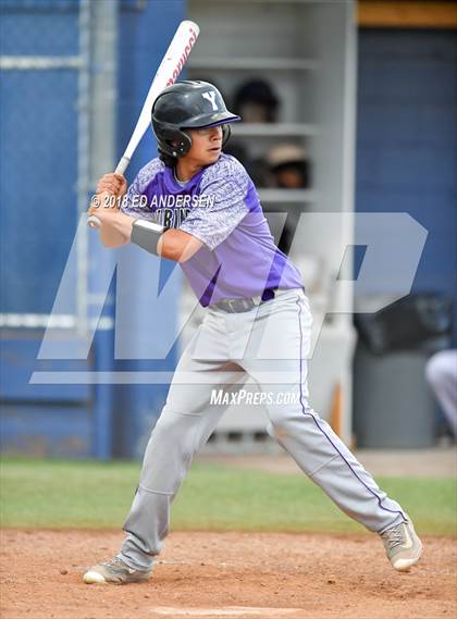 Thumbnail 1 in Yerington vs. Lake Mead Academy (NIAA 2A Semifinals) photogallery.