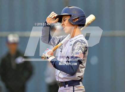 Thumbnail 1 in Yerington vs. Lake Mead Academy (NIAA 2A Semifinals) photogallery.