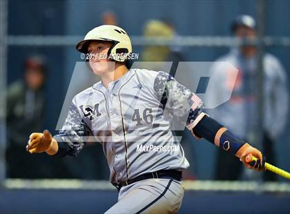Thumbnail 1 in Yerington vs. Lake Mead Academy (NIAA 2A Semifinals) photogallery.