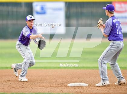 Thumbnail 1 in Yerington vs. Lake Mead Academy (NIAA 2A Semifinals) photogallery.