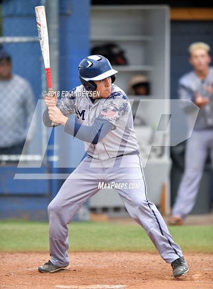 Thumbnail 3 in Yerington vs. Lake Mead Academy (NIAA 2A Semifinals) photogallery.