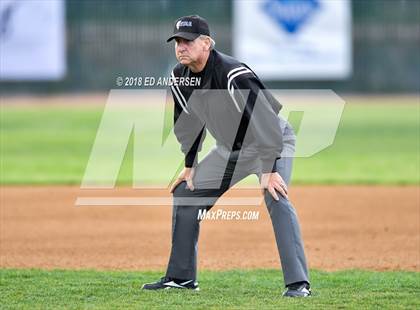 Thumbnail 1 in Yerington vs. Lake Mead Academy (NIAA 2A Semifinals) photogallery.