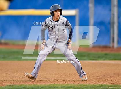 Thumbnail 3 in Yerington vs. Lake Mead Academy (NIAA 2A Semifinals) photogallery.