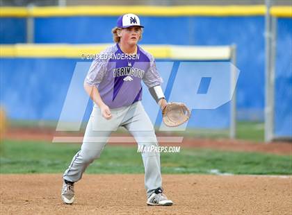Thumbnail 1 in Yerington vs. Lake Mead Academy (NIAA 2A Semifinals) photogallery.