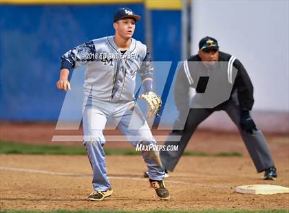 Thumbnail 1 in Yerington vs. Lake Mead Academy (NIAA 2A Semifinals) photogallery.
