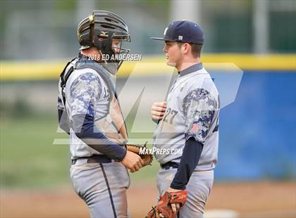 Thumbnail 1 in Yerington vs. Lake Mead Academy (NIAA 2A Semifinals) photogallery.