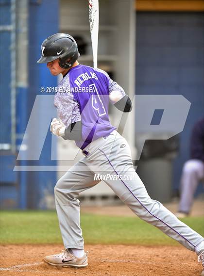 Thumbnail 1 in Yerington vs. Lake Mead Academy (NIAA 2A Semifinals) photogallery.